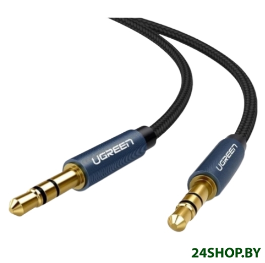 Кабель UGREEN AV112 10687 Blue Кабель UGREEN AV112 10687 Blue