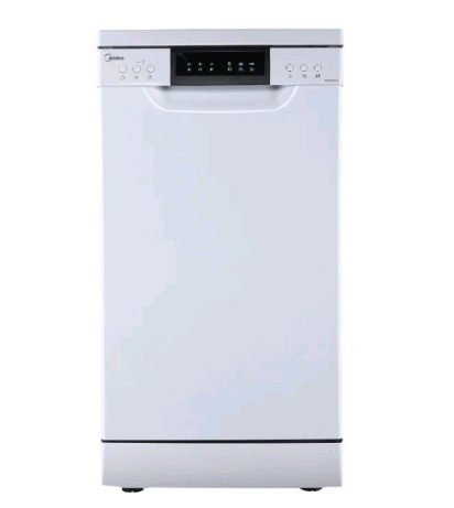 Посудомоечная машина Midea MFD45S130W Посудомоечная машина Midea MFD45S130W