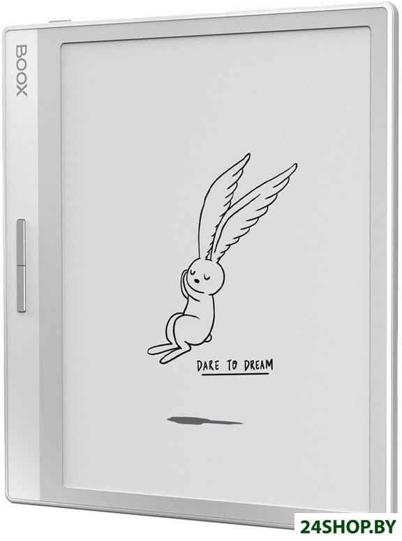 Электронная книга Onyx BOOX Leaf 2 (белый) Электронная книга Onyx BOOX Leaf 2 (белый)