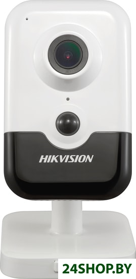 IP-камера Hikvision DS-2CD2T43G2-4I (2.8 мм) IP-камера Hikvision DS-2CD2T43G2-4I (2.8 мм)