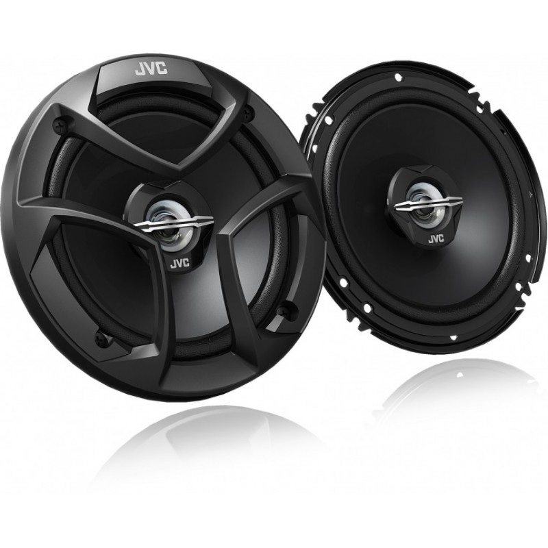 Автодинамики JVC CS-J610U Автодинамики JVC CS-J610U