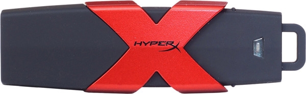 Флешка 64Gb Kingston DataTraveler HyperX Savage, HXS3/64GB Флешка 64Gb Kingston DataTraveler HyperX Savage, HXS3/64GB