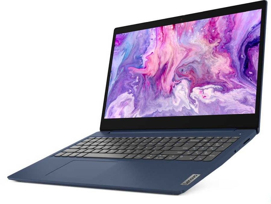 Ноутбук Lenovo IdeaPad 3 15ARE05 81W400D6RU Ноутбук Lenovo IdeaPad 3 15ARE05 81W400D6RU