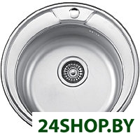 Кухонная мойка Ledeme L84949-6 Кухонная мойка Ledeme L84949-6