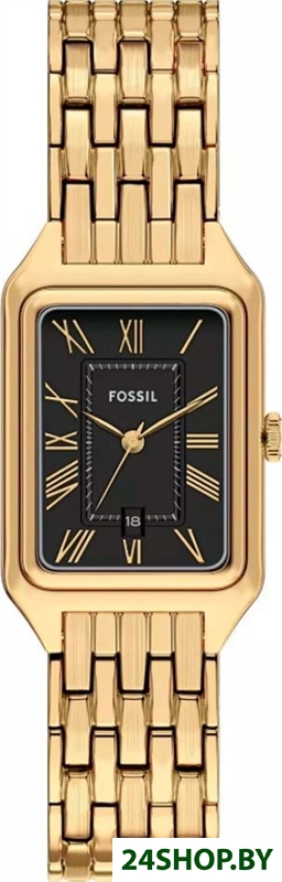 Наручные часы Fossil ES5434 Наручные часы Fossil ES5434
