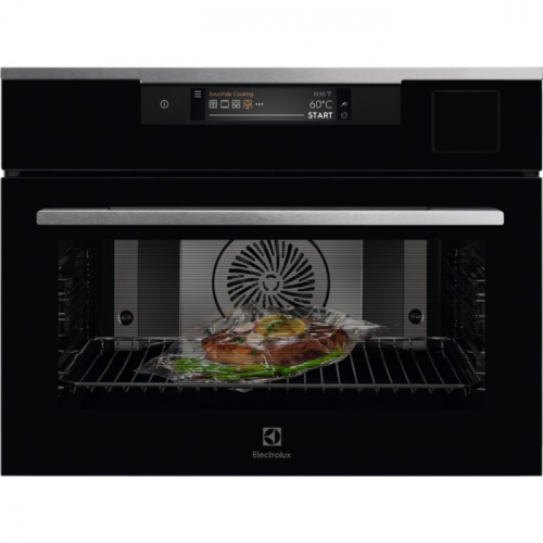 Духовой шкаф Electrolux VKA9S21WX Духовой шкаф Electrolux VKA9S21WX