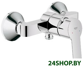 Смеситель для душа GROHE BauEdge арт. 23333000 Смеситель для душа GROHE BauEdge арт. 23333000