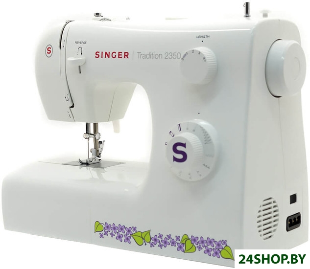Швейная машина Singer Tradition 2350 Швейная машина Singer Tradition 2350