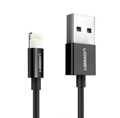 Кабель UGREEN US155 80822 Black Кабель UGREEN US155 80822 Black