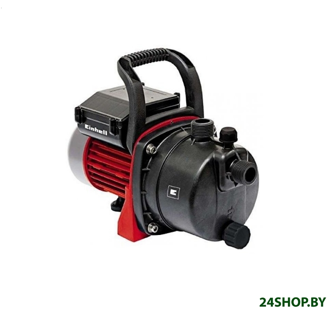 Насос садовый поверхностный Einhell GC-GP 6538 (4180280) Насос садовый поверхностный Einhell GC-GP 6538 (4180280)