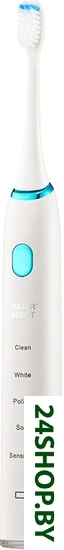 Электрическая зубная щетка Waterdent Sonic Smart Care Электрическая зубная щетка Waterdent Sonic Smart Care