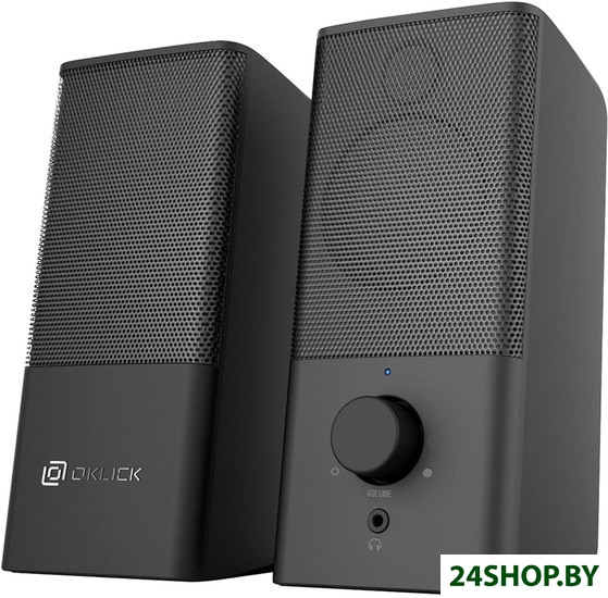 Акустика Oklick OK-128 Акустика Oklick OK-128