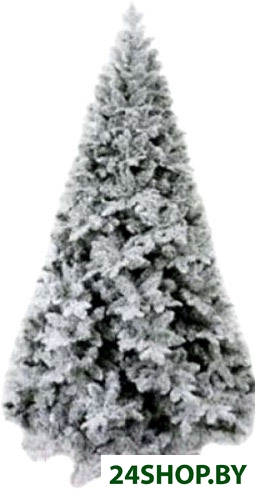 Ель искусственная Winter Time Заснеженная 180 XTT06-1249TS Ель искусственная Winter Time Заснеженная 180 XTT06-1249TS