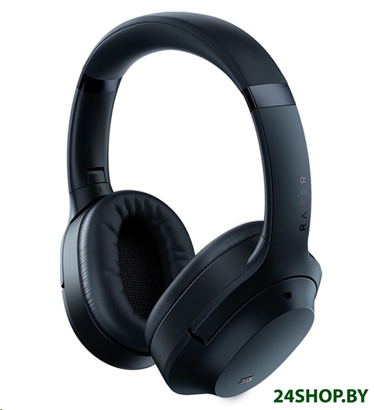 Наушники Razer Opus (темно-синий) Наушники Razer Opus (темно-синий)