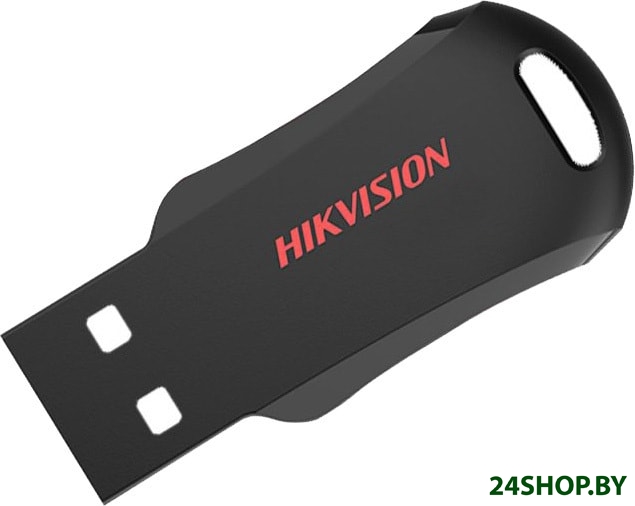 USB Flash Hikvision HS-USB-M200R USB2.0 64GB USB Flash Hikvision HS-USB-M200R USB2.0 64GB