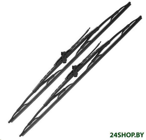 Щетки стеклоочистителя Bosch 3397118309 Щетки стеклоочистителя Bosch 3397118309