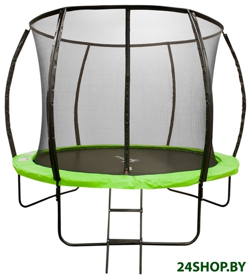 Батут SUNDAYS Champion Premium-D435 см Батут SUNDAYS Champion Premium-D435 см