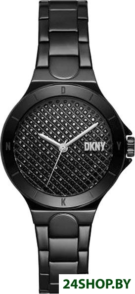 Наручные часы DKNY NY6668 Наручные часы DKNY NY6668