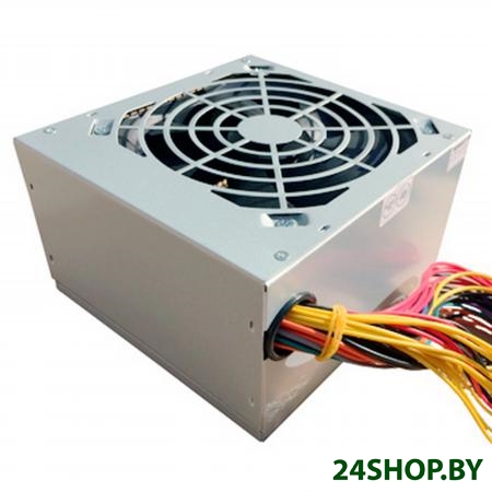 Блок питания Powerman PM-500ATX-F Блок питания Powerman PM-500ATX-F