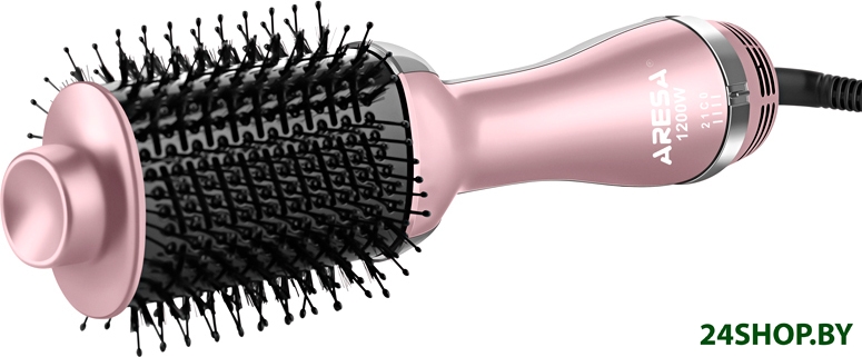 Фен-щетка Aresa AR-3227 Фен-щетка Aresa AR-3227