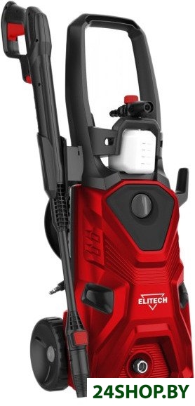 Мойка высокого давления ELITECH М 1900РКП Мойка высокого давления ELITECH М 1900РКП