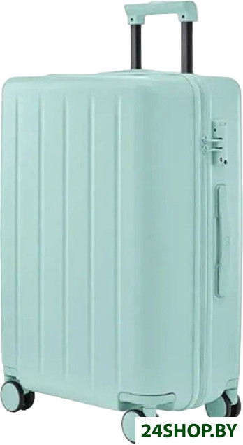 Чемодан-спиннер Ninetygo Danube MAX Luggage 28 Чемодан-спиннер Ninetygo Danube MAX Luggage 28