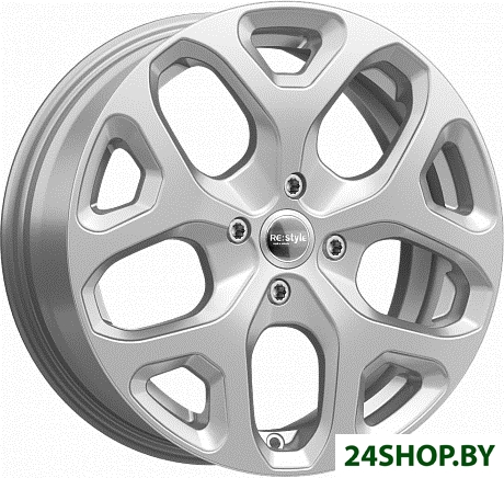 Литые диски K&K КС869 16x6.5 Литые диски K&K КС869 16x6.5