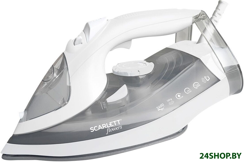 Утюг Scarlett SC-SI30K69 Утюг Scarlett SC-SI30K69