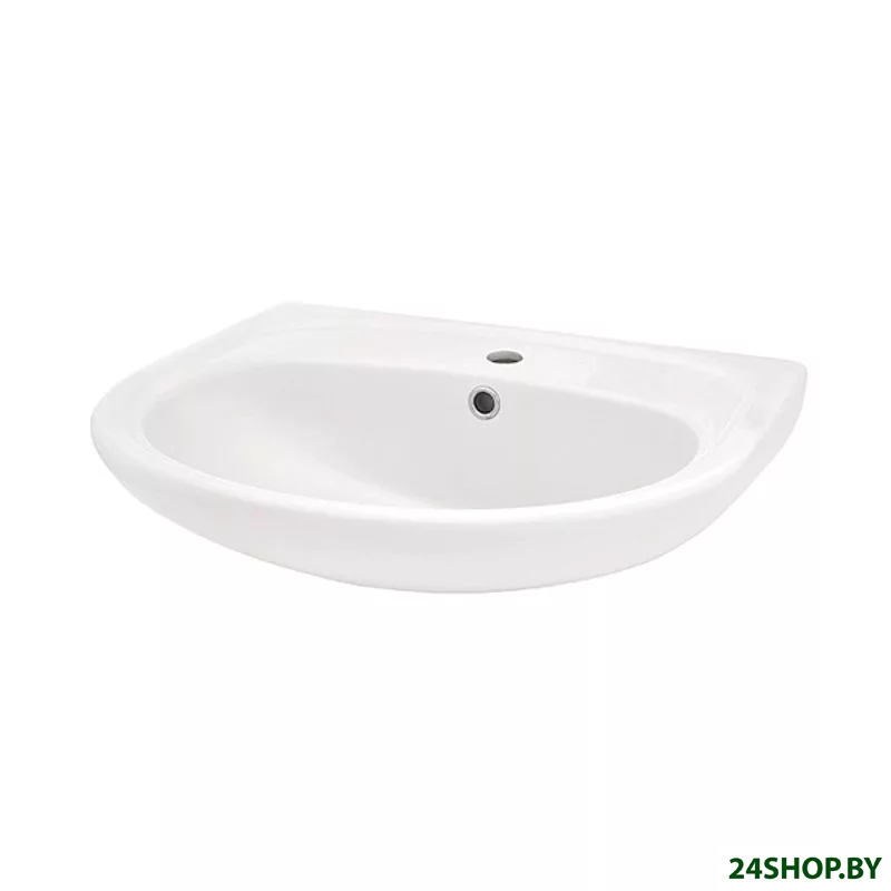 Умывальник SANTEK Анимо-60 (590*475) арт.WH110508 Умывальник SANTEK Анимо-60 (590*475) арт.WH110508