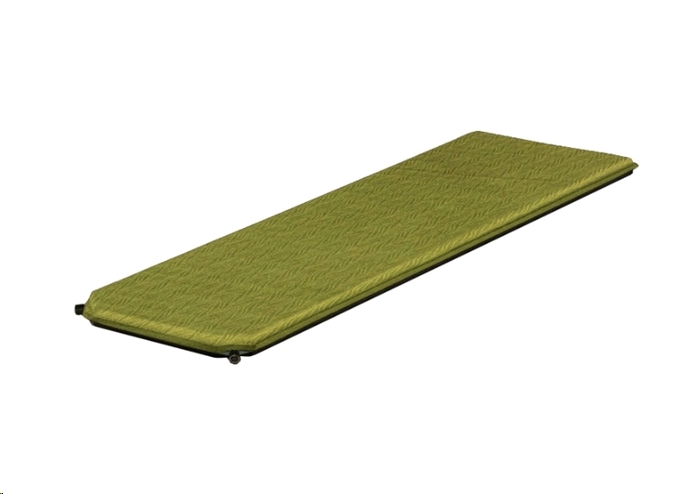 Туристический коврик Alexika Comfort Plus (9362.0007) (оливковый) Туристический коврик Alexika Comfort Plus (9362.0007) (оливковый)