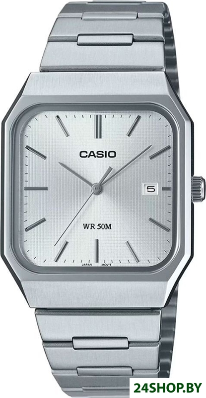 Наручные часы Casio MTP-B185D-7AVDF Наручные часы Casio MTP-B185D-7AVDF