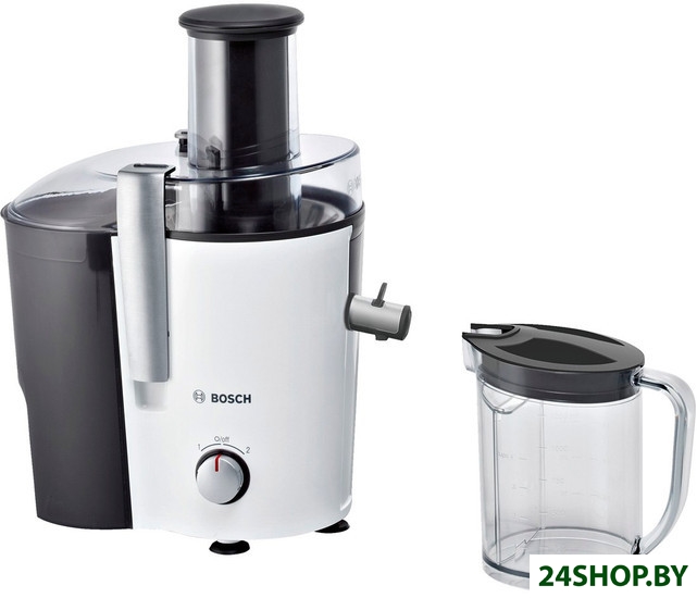 Соковыжималка Bosch MES25A0 Соковыжималка Bosch MES25A0