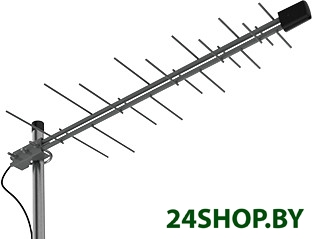 ТВ-антенна Locus Зенит-20F L010.20D ТВ-антенна Locus Зенит-20F L010.20D