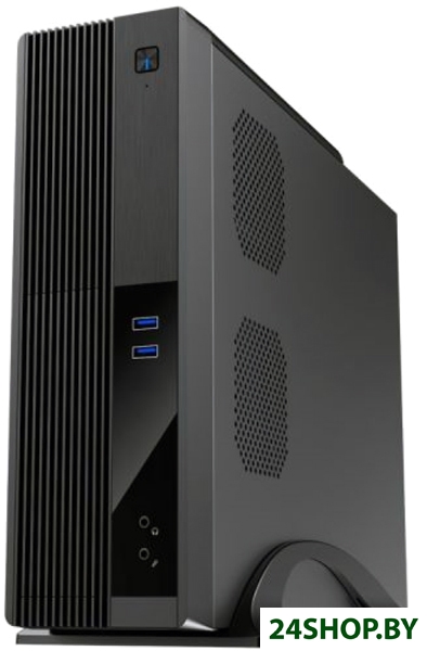 Корпус Powerman ST616BK Корпус Powerman ST616BK