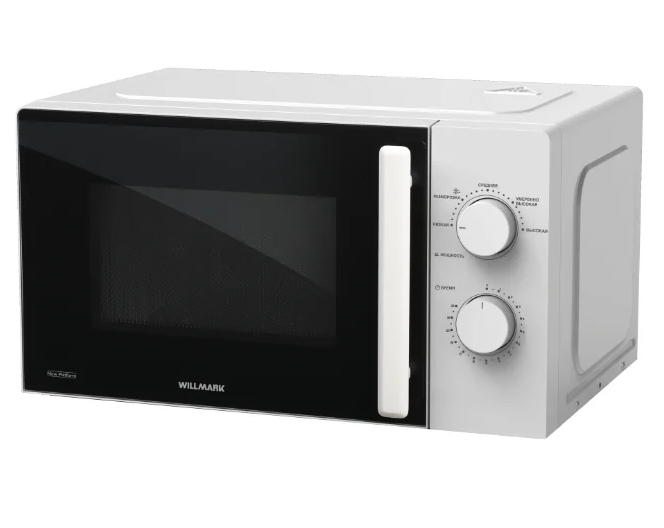 Микроволновая печь Willmark WMO-270MCW Микроволновая печь Willmark WMO-270MCW