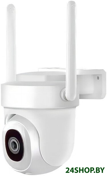 IP-камера Ritmix IPC-450S-Tuya IP-камера Ritmix IPC-450S-Tuya