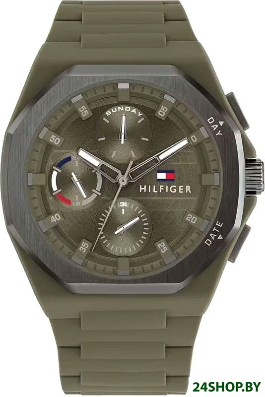 Наручные часы Tommy Hilfiger 1792121 Наручные часы Tommy Hilfiger 1792121