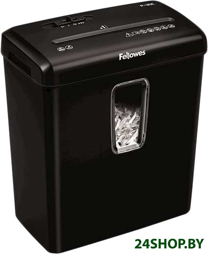 Шредер Fellowes Powershred P-30C Шредер Fellowes Powershred P-30C