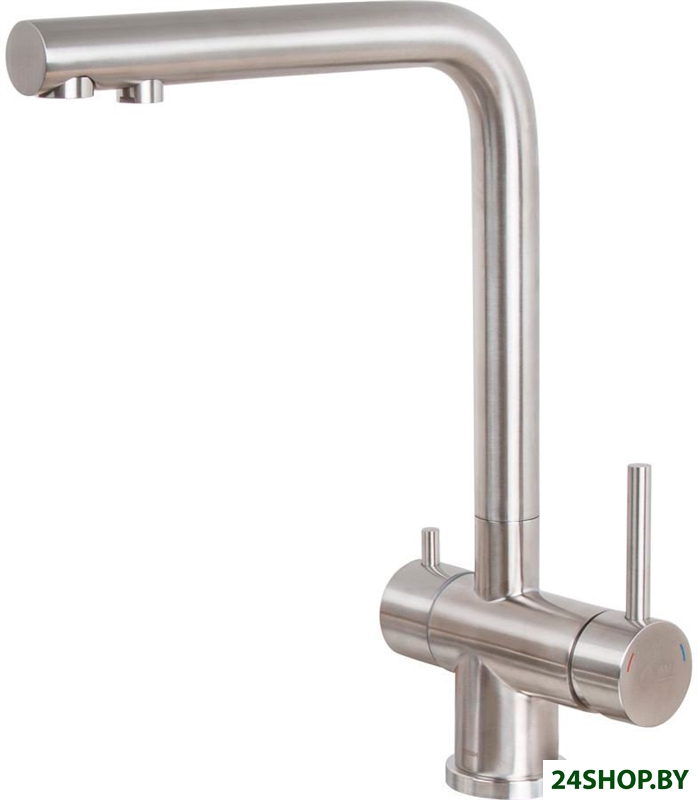 Смеситель AV Engineering AVZAR4-B304WF Смеситель AV Engineering AVZAR4-B304WF
