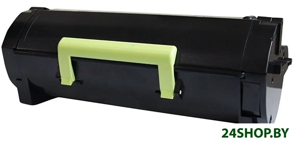 Картридж BY Print BP-50F5H00 (аналог Lexmark 50F5H00) Картридж BY Print BP-50F5H00 (аналог Lexmark 50F5H00)