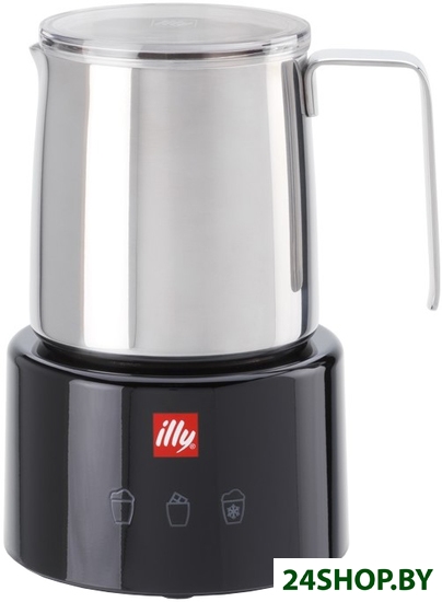 Автоматический вспениватель молока ILLY 23760 Автоматический вспениватель молока ILLY 23760