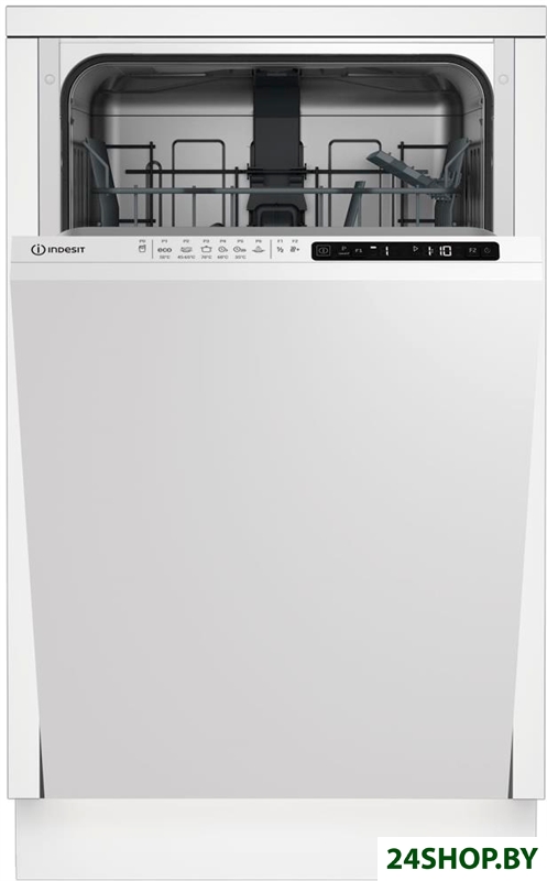 Встраиваемая посудомоечная машина Indesit DIS 1C67 E Встраиваемая посудомоечная машина Indesit DIS 1C67 E