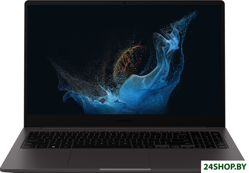 Ноутбук Samsung Galaxy Book2 NP750XED-KB3IT Ноутбук Samsung Galaxy Book2 NP750XED-KB3IT