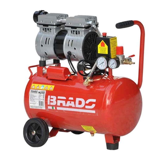 Компрессор Brado N50XL Компрессор Brado N50XL