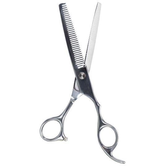 Ножницы для стрижки животных TRIXIE 23691 Ножницы для стрижки животных TRIXIE 23691