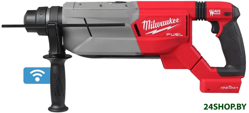 Перфоратор Milwaukee M18 FHACOD32-0C 4933492140 (без АКБ, кейс) Перфоратор Milwaukee M18 FHACOD32-0C 4933492140 (без АКБ, кейс)