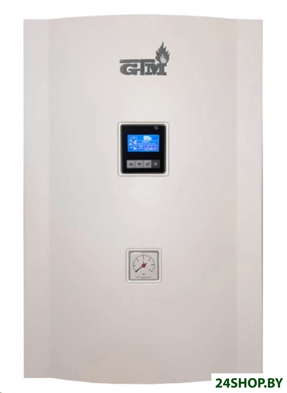Отопительный котел GTM Classic E300-27 Отопительный котел GTM Classic E300-27