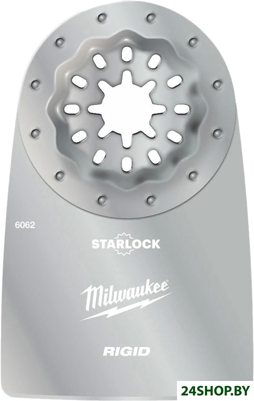 Пильное полотно Milwaukee 48906062 Пильное полотно Milwaukee 48906062
