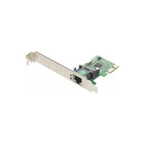 Сетевой адаптер Gembird NIC-GX1 Сетевой адаптер Gembird NIC-GX1