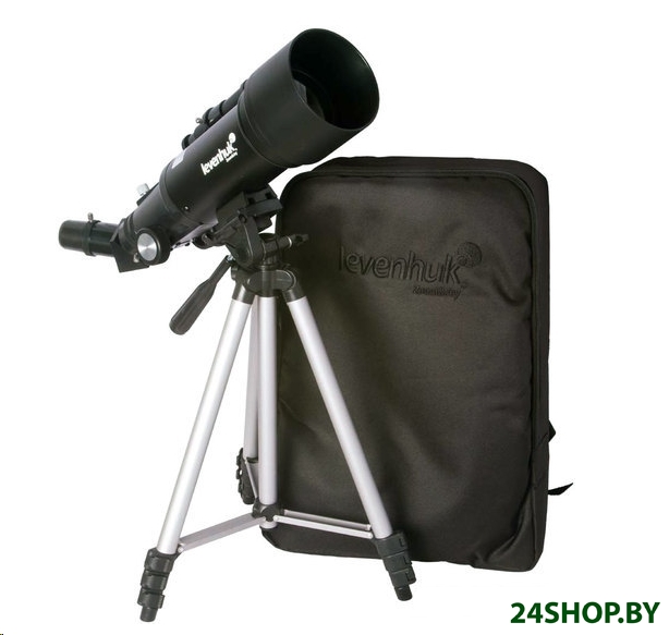 Телескоп Levenhuk Skyline Travel 70 Телескоп Levenhuk Skyline Travel 70